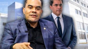 Elías Báez llama al PRM a elegir a David por consenso