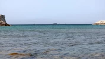 Irán asegura que controla Ormuz y dice que Estados Unidos miente