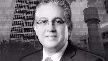 Muere Luis Martín Gómez, exdirector de Comunicaciones del Banco Central