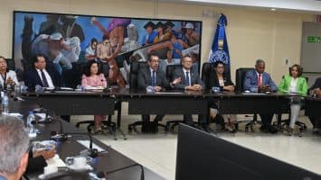FCS UASD inicia proceso para acreditación nacional e internacional carrera Medicina