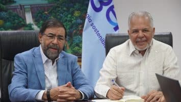 Copre da seguimiento a condiciones climáticas y disponibilidad de agua en embalses