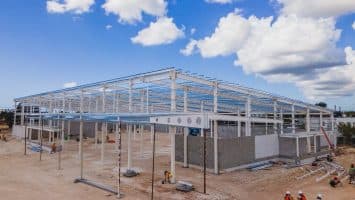 Fabricantes de estructuras metálicas piden aplicar las normas vigentes a importaciones