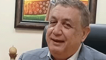 Gustavo Sánchez afirma Gonzalo Castillo ya es un actor decisivo y se vislumbra como el próximo presidente de RD