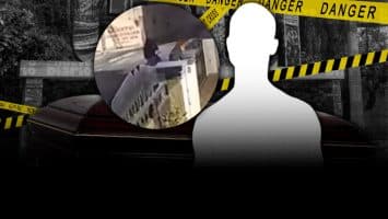 Muere hombre de 75 años durante supuesto atraco en Cotuí; familiares exigen esclarecer el hecho