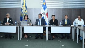 Funglode identifica 55 observaciones al proyecto de Ley Orgánica de la Policía Nacional