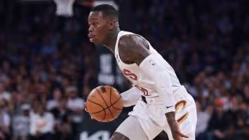 Cavaliers envían a Dennis Schröder a Charlotte y reciben a Tre Mann