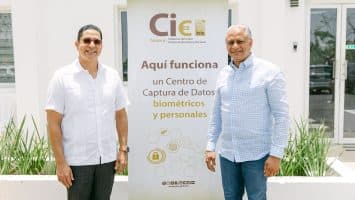 JCE inicia operativo de cedulación en colaboración con Ciudad Destino Cap Cana