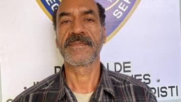 Policía apresa en Montecristi a hombre requerido por presunta estafa bancaria
