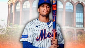Juan Soto acelera su recuperación y asegura que volverá con los Mets esta temporada