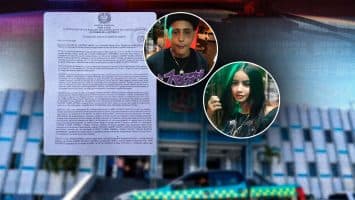 Dicrim busca a pareja acusada de atacar a puñaladas a joven en el DN; hecho quedó grabado