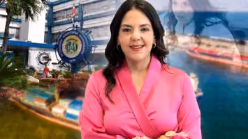 Julia Muñiz Suberví es designada presidenta del Consejo de Administración de Autoridad Portuaria