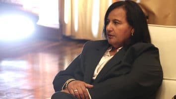 Jefa negociadora de oposición exige la libertad de todos los presos políticos en Venezuela