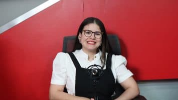Clayra Morales anuncia evento para conectar negocios, marcas y creadores de contenido