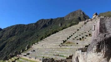 Machu Picchu tuvo sobrecarga de 92.000 personas en 2024 y 2025, alerta Contraloría de Perú