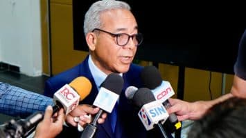 Bichara atribuye la actual crisis de apagones a años de inacción del Gobierno y deterioro del sector eléctrico
