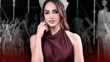 Destituyen a Miss Perú Luren Márquez a pocos meses de Miss Universo 2026