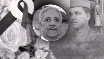 Muere el mayor general retirado Héctor Lachapelle Díaz, héroe de la Revolución de Abril de 1965