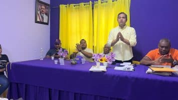 PLD en Bahoruco prepara juramentación de más de 500 nuevos miembros