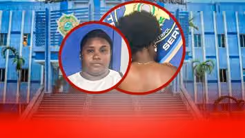 PN informa localización de un adulto y una adolescente reportadas como desaparecidas en Santiago