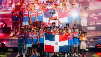 RD se corona en el Punta Cana Baseball Classic 2026 con triunfo de Los Girasoles
