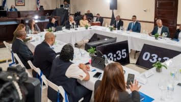 Poder Judicial constituye Mesa de Gestión Participativa en San Juan