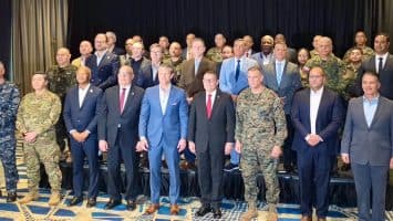 RD participa en foro hemisférico contra los cárteles en Panamá