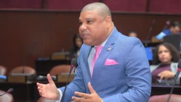 Cero ausencias: Diputado del PRD estuvo presente en las 88 sesiones de la Cámara Baja