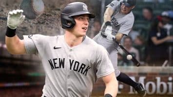 Rice se reivindica con jonrón decisivo y evita la barrida de los Yankees en Toronto