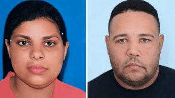 Revelan pareja encontrada muerta en Villa Riva se trató de un feminicidio-suicidio