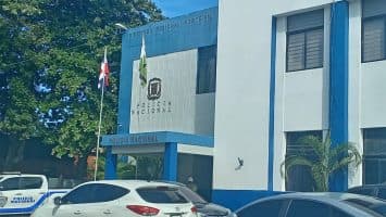 Arrestan tres hombres en Imbert tras ocupársele armas, municiones, moto y drogas