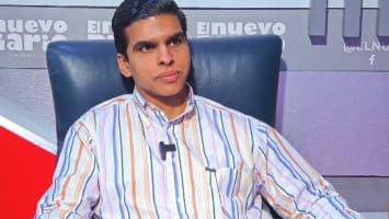 Regidor Juan López advierte falta de fiscalización ante crecimiento desordenado de la ciudad