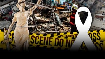 Tres años después de la explosión en San Cristóbal: 38 muertos, 12 desaparecidos y un juicio que busca respuestas