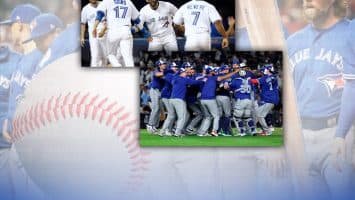 Tres factores que mantienen a Toronto en la pelea por un puesto de playoffs