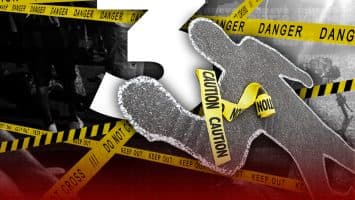 Tres personas mueren tras colisión entre dos motocicletas en carretera Palenque-Los Yagrumos