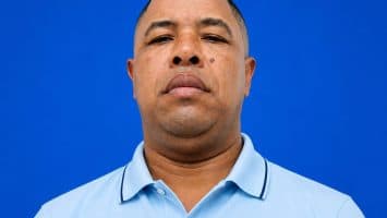 Hombre mata a compañero de trabajo delante de su hijo de 10 años en Yerba Buena, Hato Mayor