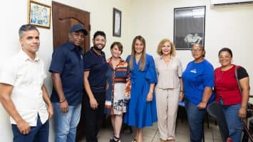 Wanda Camilo es designada como nueva directora del Ballet Folklórico Nacional Dominicano