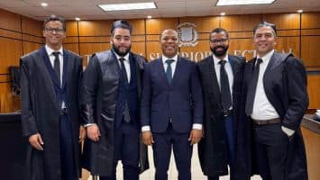 Tribunal Constitucional ratifica País Posible es la 7ma fuerza política para elecciones 2028