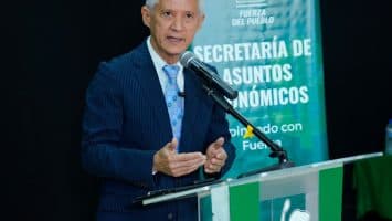 FP evalúa seis años de este gobierno: comida y útiles escolares cuestan más y la gente tiene menos dinero