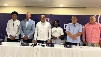 VI Clásico Félix Sánchez sube a categoría Silver y reunirá a la élite del atletismo en Santo Domingo