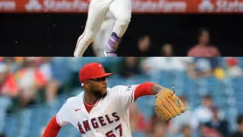 Denzer Guzmán lidera a los dominicanos con 3 hits; Walbert Ureña llega a 8 victorias
