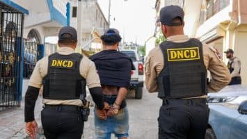 DNCD arresta a15 personas y ocupan más de 10,000 gramos de drogas