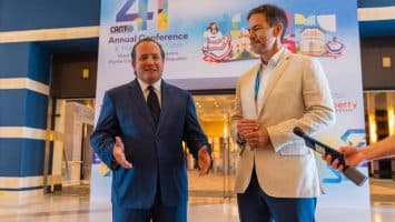 EEUU reconoce liderazgo de RD en infraestructura digital confiable para el Caribe