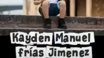 Madre solicita ayuda para llevar a EE. UU. a su hijo con enfermedad genética «ultrarrara» y buscar tratamiento