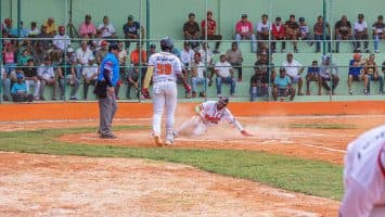 Tras dos semanas de pausa, regresa la Liga Nacional de Béisbol de Verano