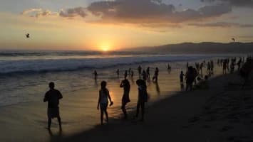 El fenómeno El Niño tiene 69 % de probabilidad de ser el más fuerte desde que hay registro