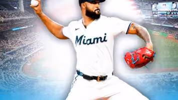 Sandy Alcántara busca su victoria 14 de la temporada ante los Rojos de Cincinnati