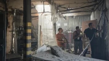 ONU reporta récord de víctimas civiles en Ucrania durante julio