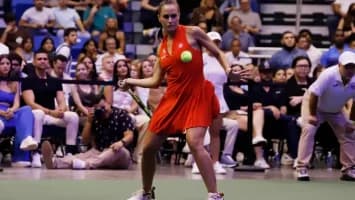 Mónica Puig: «Difícil asimilar» que van 10 años del primer oro olímpico de Puerto Rico
