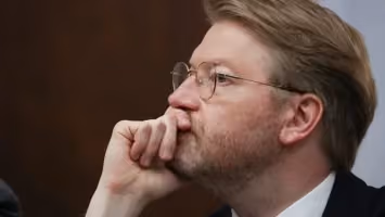 Yábloko recurre al Supremo ruso tras quedar fuera de legislativas