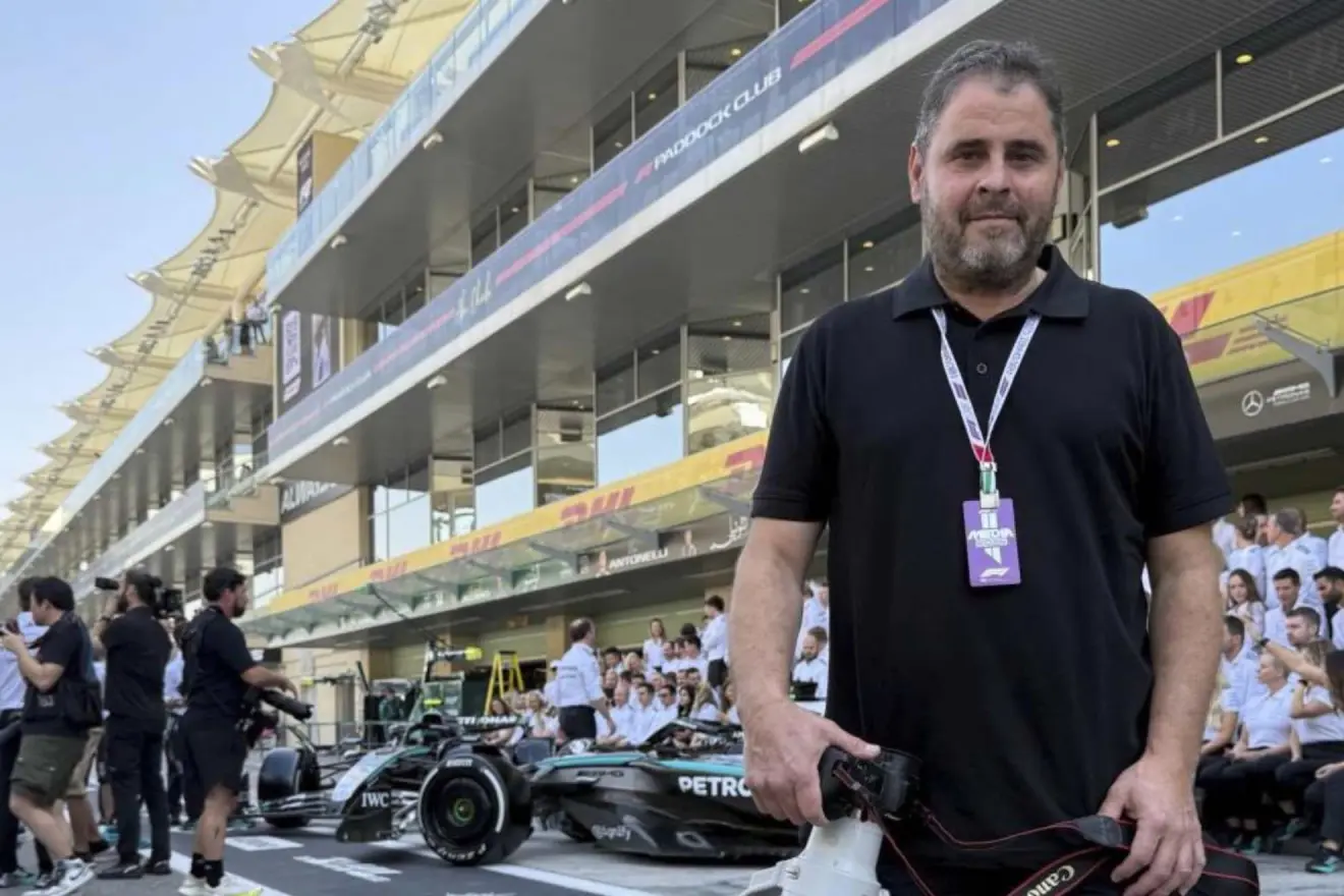 "Aeroporn" en F1: el desnudo aerodinámico que será clave en 2026